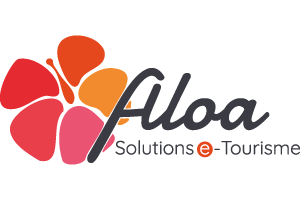 Aloa Tourisme par ConsonanceWeb